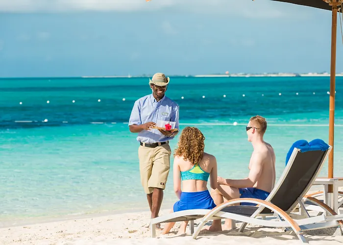 One On Marlin Resort (Adults Only)
