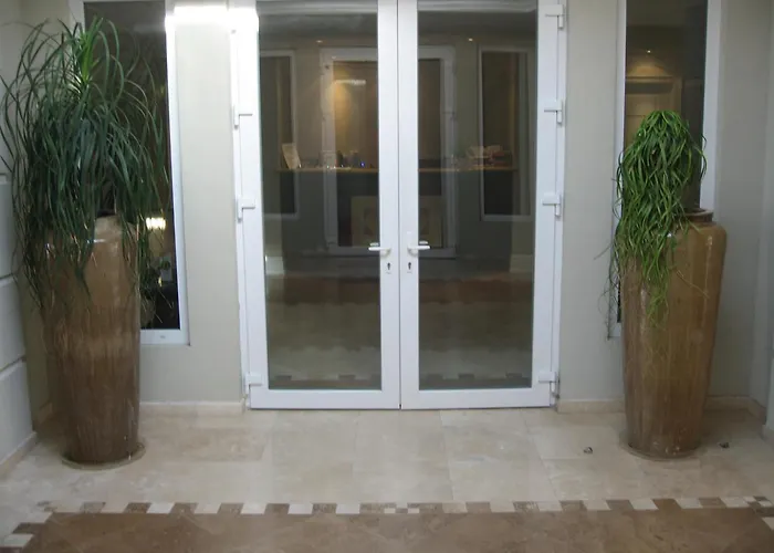 The Atrium Resort