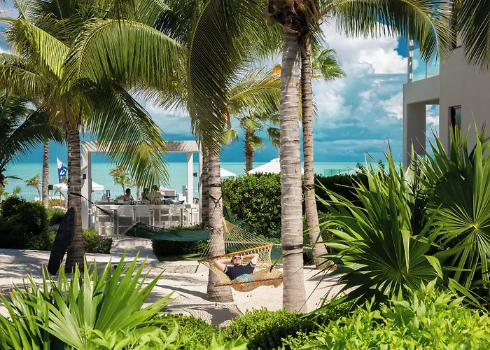 H2O Life Style Resort